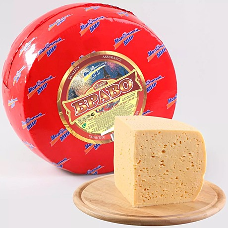 Сыр 