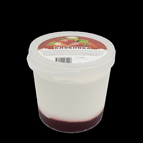 Десерт (Продукт жировой десертный сладкий с наполнителем) (3кг)