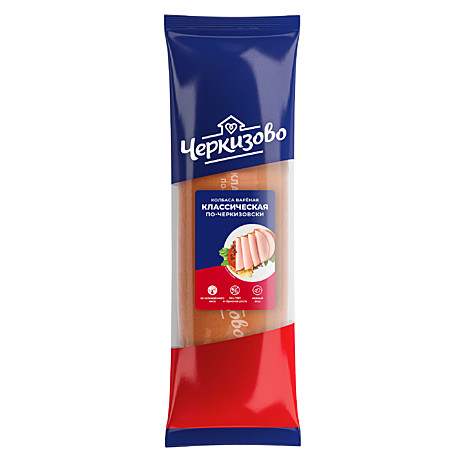 Докторская по-Черкизовски