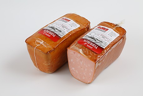 Хлебец к Чаю (ЛМК)