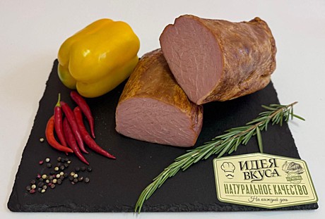 Карбонад в/у Идея вкуса