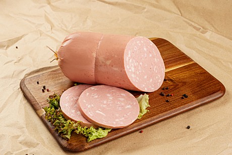 Эстонская колбаса вар. (Гурманыч)