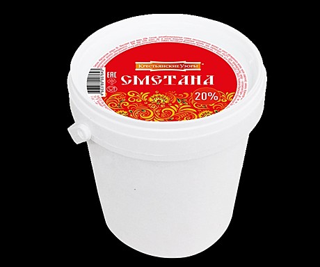 Продукт с ЗМЖ 