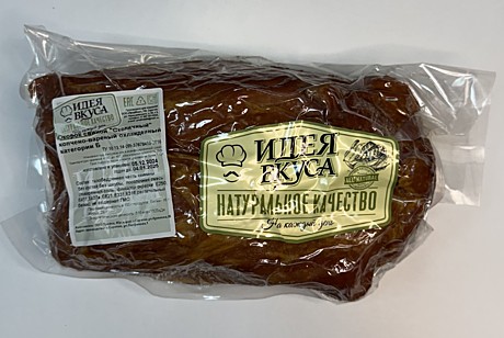 Окорок свиной Столичный в/к Идея вкуса
