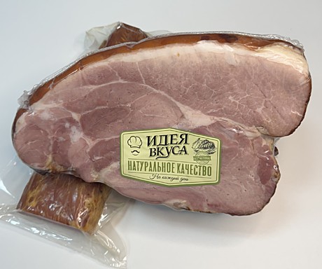 Окорок свиной Тамбовский термоусадка Идея Вкуса