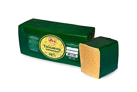 Продукт сычужный с ЗМЖ 