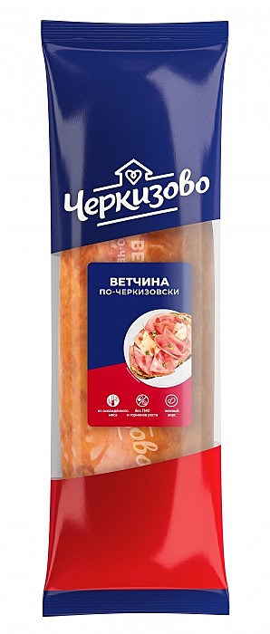 Ветчина по-Черкизовски