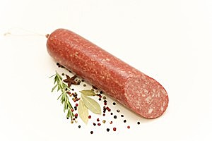 Сервелат 