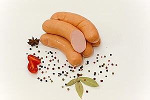 Сардельки 