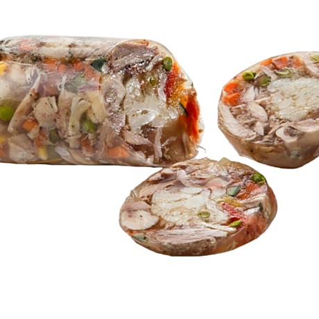 Заливное